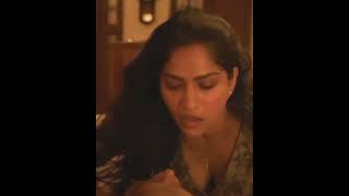Swasika hot💥  Chathuram movie   Malayalam Hot S