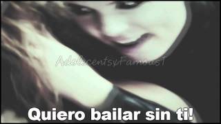 Download lagu Skylar Grey-Dance Without You Traducción Español mp3