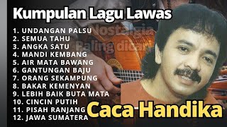 Download lagu Album Lawas Caca Handika era 90an enak diputar Menemani kerja mp3 Download lagu Album Lawas Caca Handika era 90an enak diputar Menemani kerja mp3