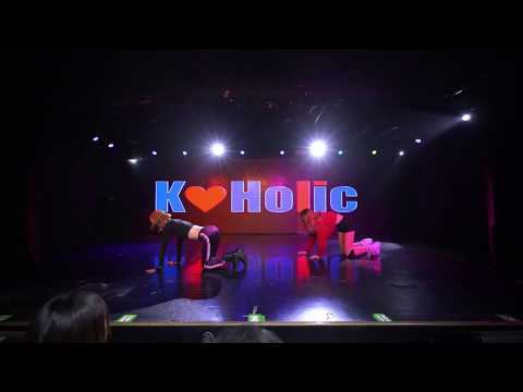 190120 207 BLUE ROSE 'Dally'