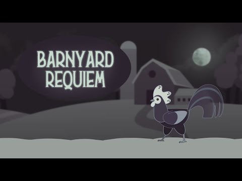 Barnyard Requiem 