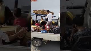 Download lagu ngiring Agustusan pake kendang silat Pusaka tunggal Bandrong Cilegon banten mp3 Download lagu ngiring Agustusan pake kendang silat Pusaka tunggal Bandrong Cilegon banten mp3