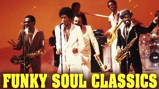 Funy Soul Classics | Kool & The Gang, Michael Jackson, Donna Summer, Luther Vandross & More