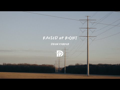 Video thumbnail for Raised Up Right