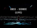 Russ Seduce Live In New York The Journey Is Everything Tour 2022