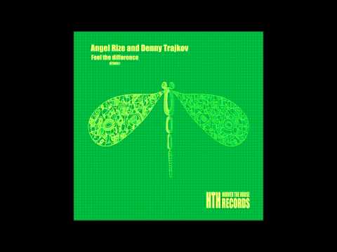 Angel Rize - 1996 (Original House Mix)