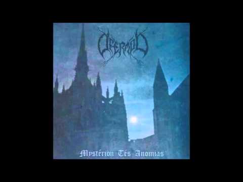 Ofermod - Mystérion Tés Anomias