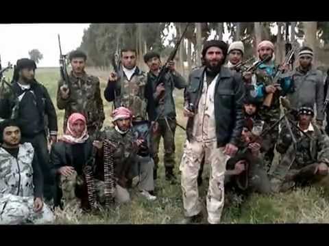 بيان لواء سرايا الرسول حول آخر العمليات في محيط مطار دير الزور العسكري