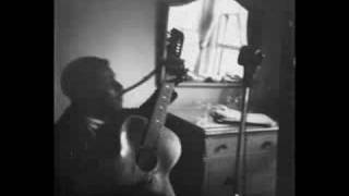 Roots of Blues -- Blind Willie McTell „Don't You See How This