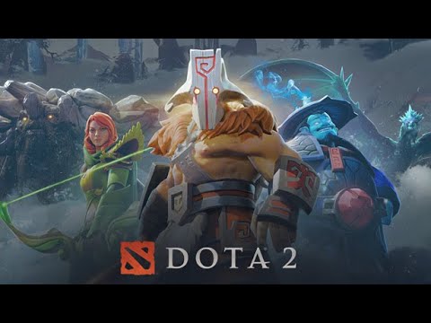 Dota 2 how to farm with Troll Warlord