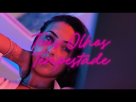 Bruno Diegues - Teus Olhos Tempestade (Clipe Oficial)