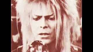 David Bowie - Hallucination