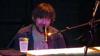 Conor Oberst - Ladder Song [Bright Eyes] (Live @ Bowery Ballroom, NYC - 4-4-24)