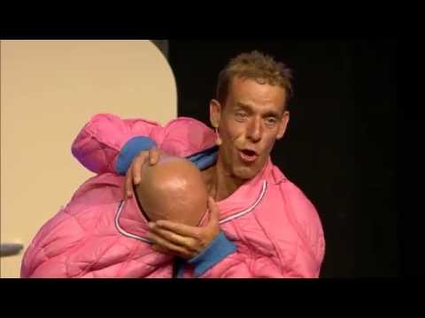 Oropax  Chaos Royal  Trailer