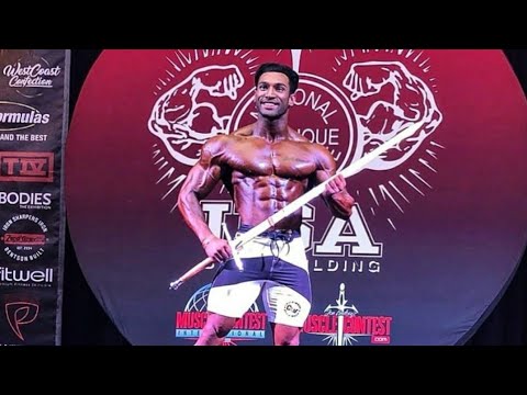 BHUWAN CHAUHAN - STORY BEHIND QUALIFYING  OLYMPIA FITNESS MOTIVATION 2020