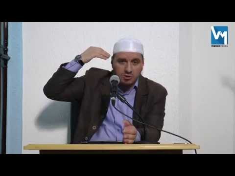 Shembulli i shoqërisë së mirë - Hoxhë Enis Rama