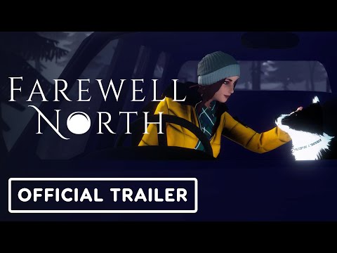 Release Date Trailer