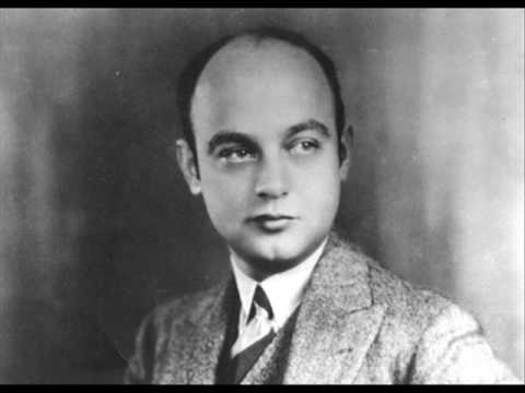 Mischa Levitzki plays Liszt Etude "La Campanella"