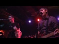 Ho Ag - "Bat-Man v. Dracula" (Live at Great Scott 9/3/13)