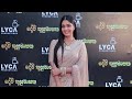 Devi Kusumasana Movie Premiere දේවි කුසුමාසන LYCA Michelle Dilhara