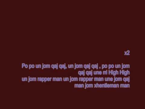 Don Gubi - n'Ghetto 2013 (Lyrics)