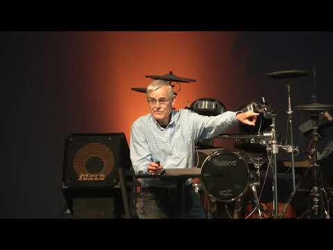 Dr. Ken Davis | 09.13.2017