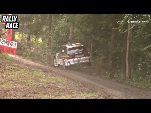 62 Rajd Wisły 2016 by RRV