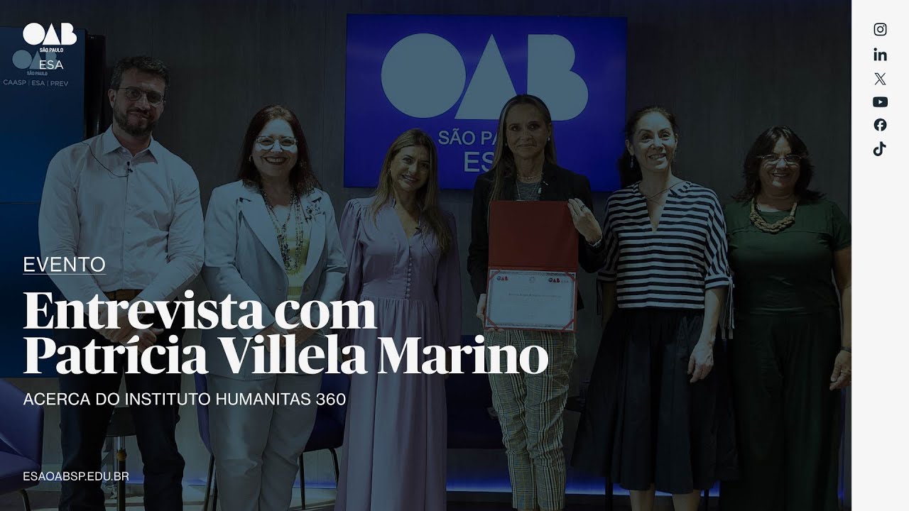 O trabalho das mulheres em presídios e a reinserção na sociedade | Instituto Humanitas 360