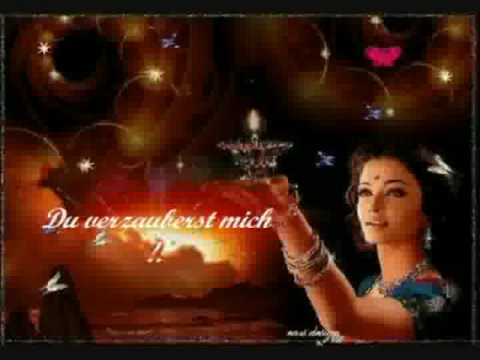 Dirk Busch: Ich mag diese Frau