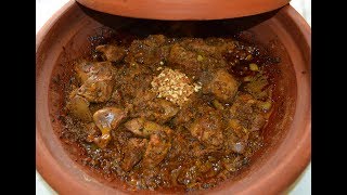 Tajine De Canard à La Marocaine Watch HD Mp4 Videos Download Free