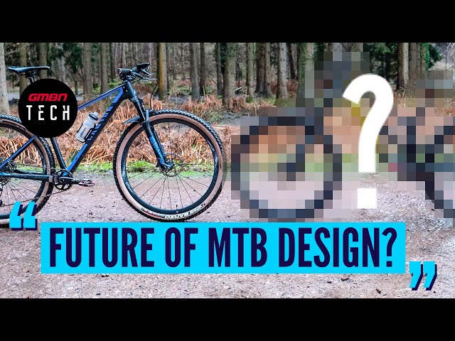 mountain bike build guide