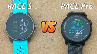 COROS PACE Pro vs Suunto Race S / Best budget GPS Watch?