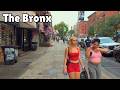 4K South Bronx Walk E 138 St To Bruckner Blvd Walking Tour NYC Virtual Tour July 2026