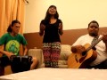 Set Fire To The Rain - Adele (cover)