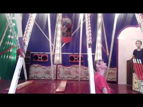 luchtschommels liempde 2014