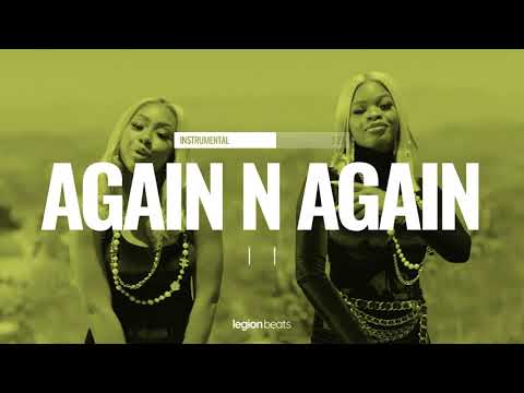 City Girls Type Beat - "Again n Again" (Instrumental) Prod. Legion Beats
