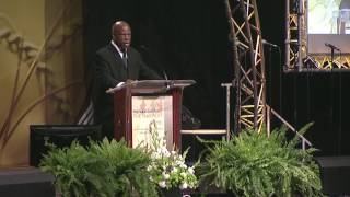 Camp Meeting 2017: Adults - Monday Evening - Wintley Phipps