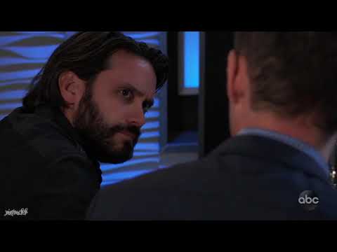 GH: 12/7/20 - Dante & Valentin Part 1/2