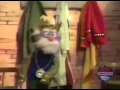 Sesame Street The King And The Firemen