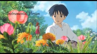 Sho´s Lament ~ Instrumental Version