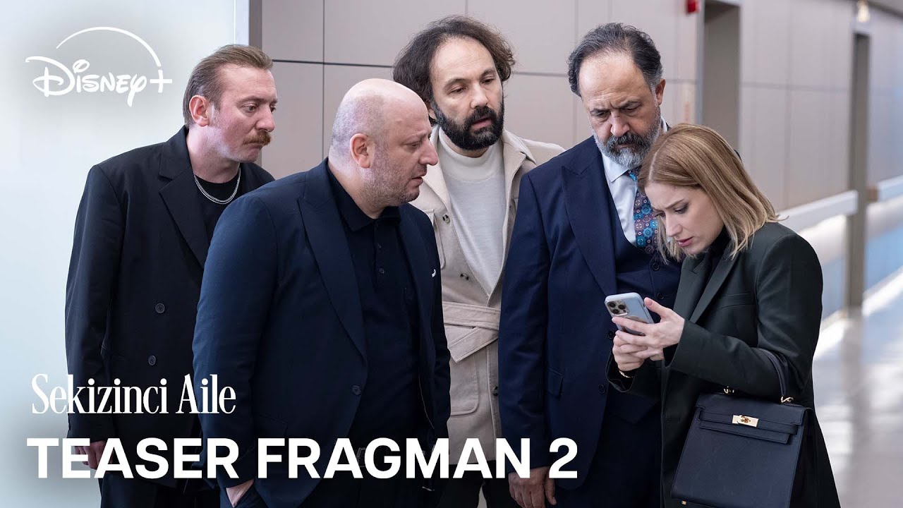 Sekizinci Aile Fragman