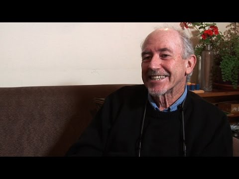 Rod Morris: A life filming in the wild...