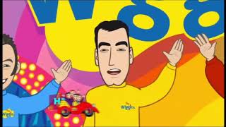 Here Come The Wiggles (Fanmade)