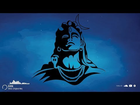 DiESi - Shiva (Original Mix) ♪