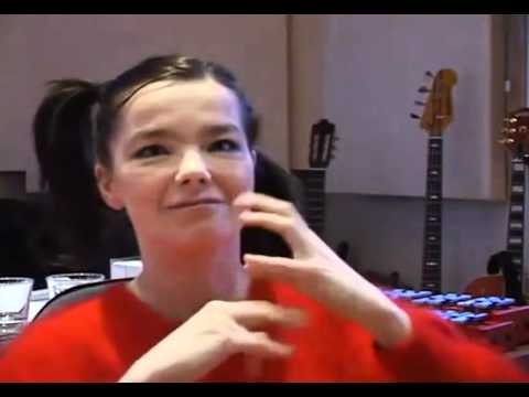 Making of All is Full of Love: Björk & Chris Cunningham