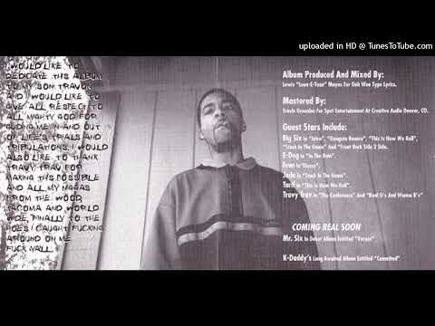 Big Loon E Toon - This Is How We Roll