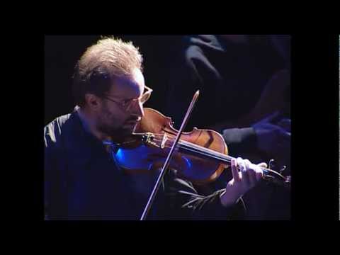 Entre Vues 2000 - Légitime Démence