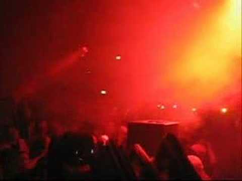 OFF THA HOOK - BO_TEX DJ-BOOTH TRAILER