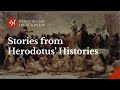 7 Surprising Stories from Herodotus' Histories