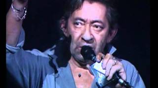 Serge Gainsbourg - Valse de Melody
